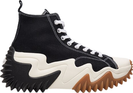 Converse Run Star Motion Hi - GLAMI.lt