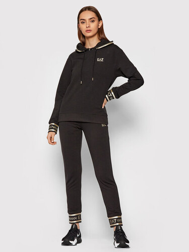 emporio armani women's sportswear