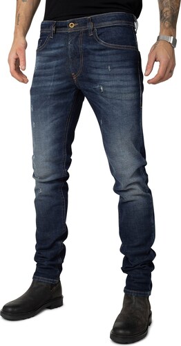 Diesel Jeans Thommer L.34 Pantaloni - Men's - GLAMI.lt