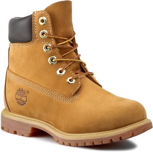 Žygio batai Timberland - GLAMI.lt
