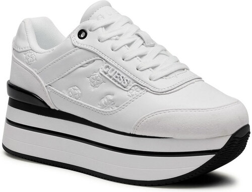 guess platform trainers