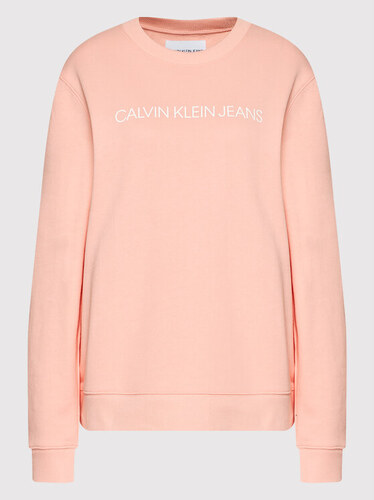 Džemperis Calvin Klein Jeans Plus - GLAMI.lt