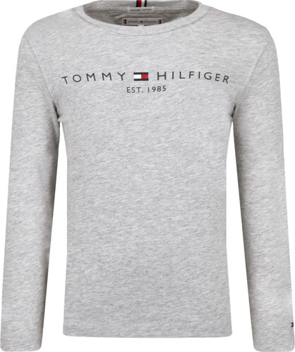 longsleeve hilfiger