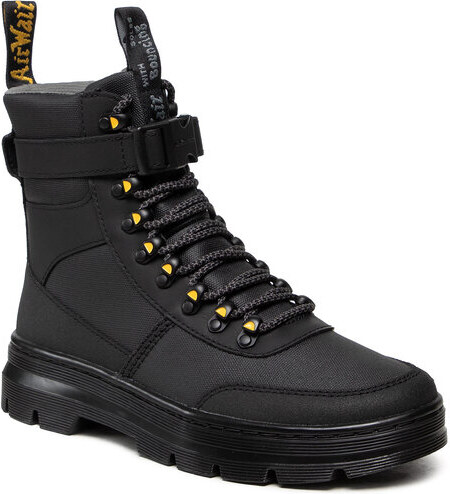 tactical doc martens