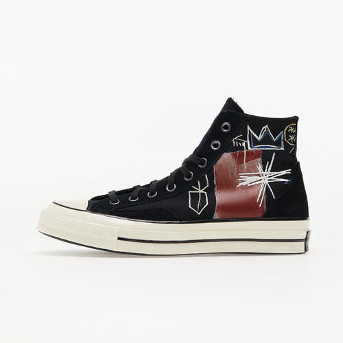 basquiat chuck