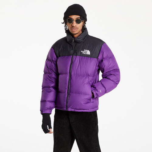 gravity purple nuptse