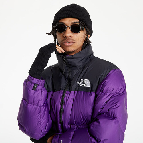 gravity purple nuptse