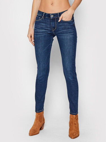 Džinsai Pepe Jeans - GLAMI.lt