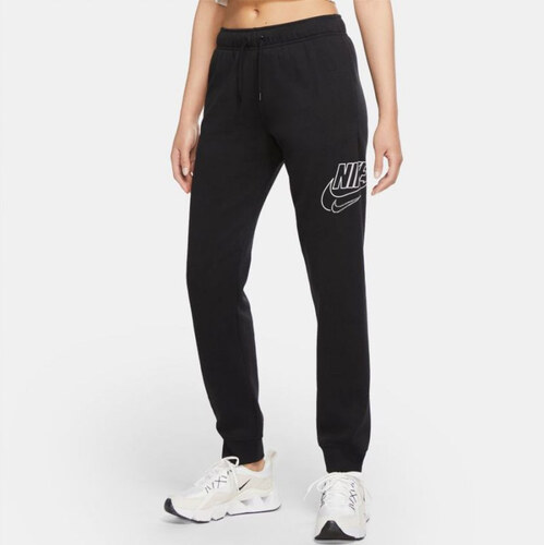 women's nike sportswear fleece joggers