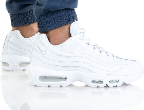 Nike AIR MAX 95 ESSENTIAL - GLAMI.lt