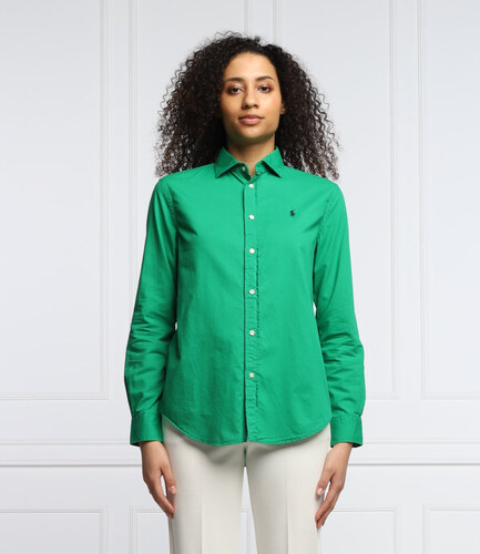 polo ralph lauren relaxed long sleeve