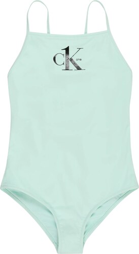 calvin klein swimming costume