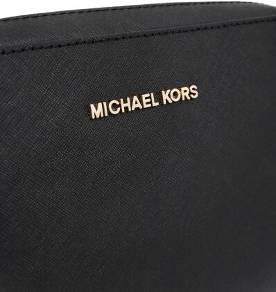 jet set travel black michael kors