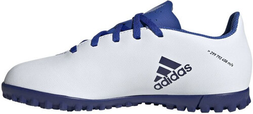 Adidas X Speedflow.4 TF Jr GW7533 football boots - GLAMI.lt