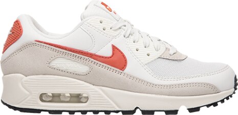 nike air max 90 texas longhorns