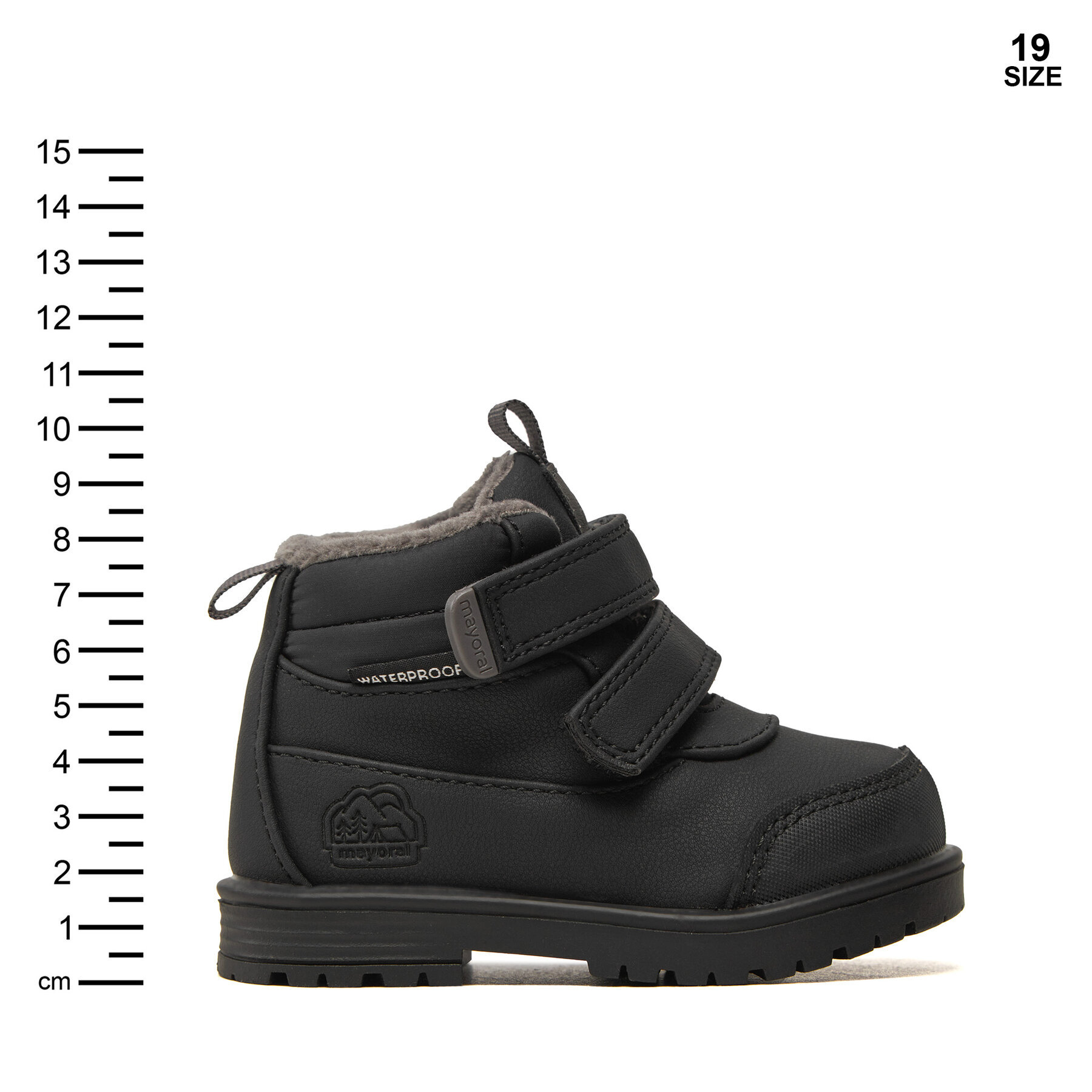 Auliniai batai Mayoral