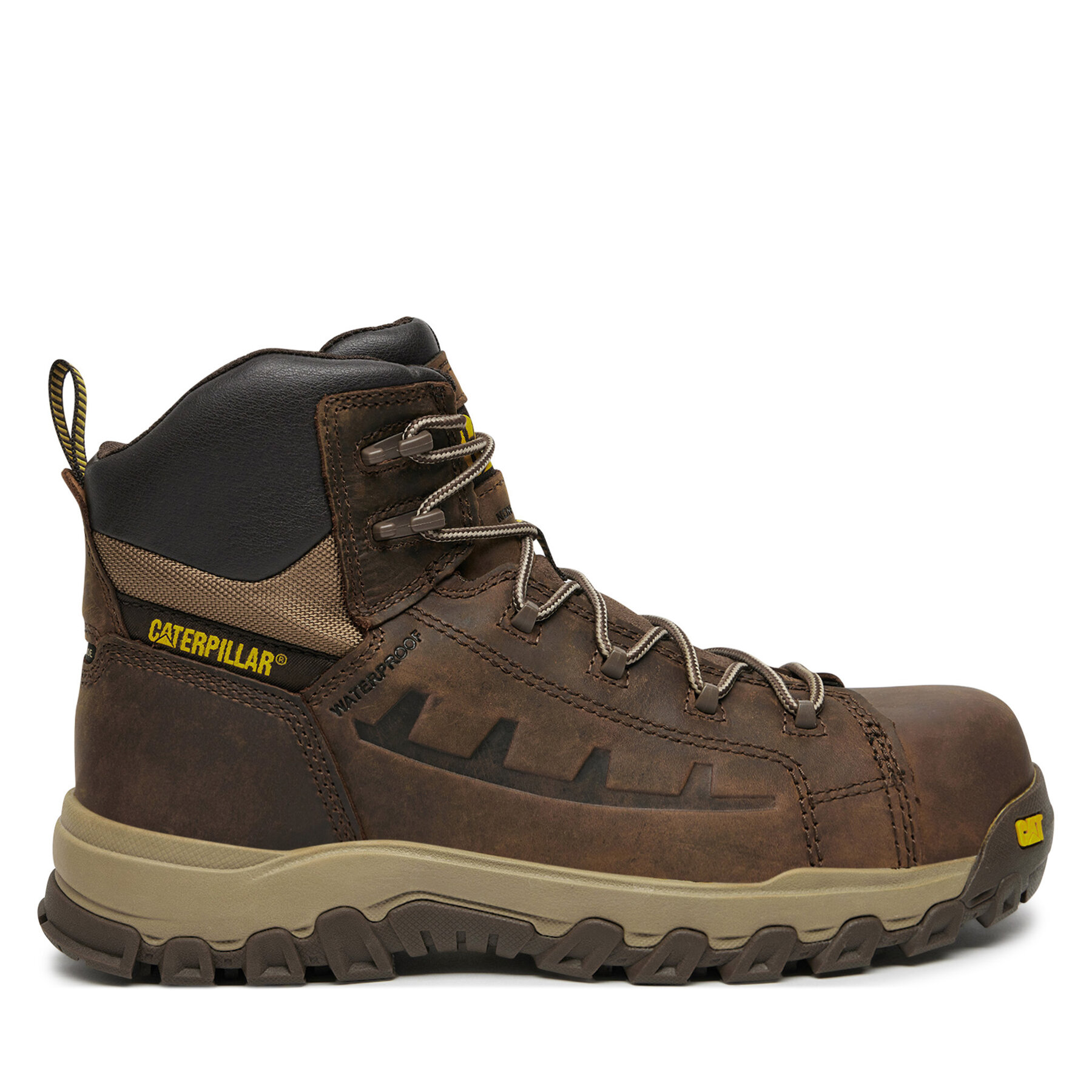 Žygio batai CAT Footwear