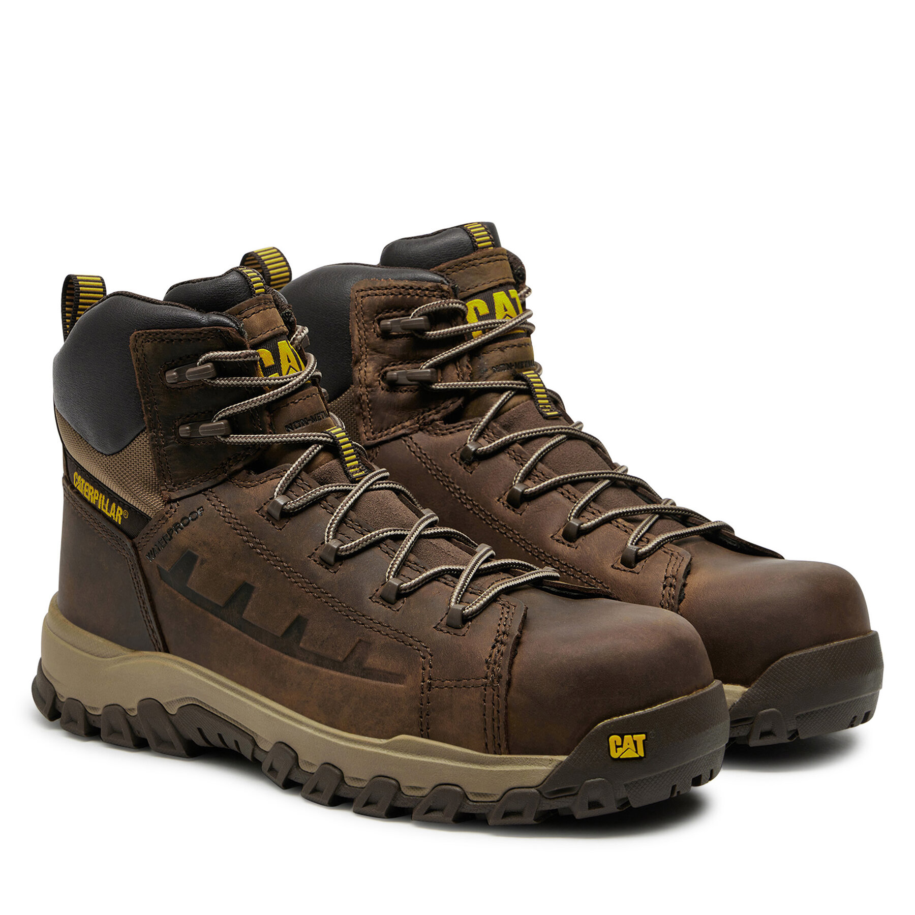 Žygio batai CAT Footwear