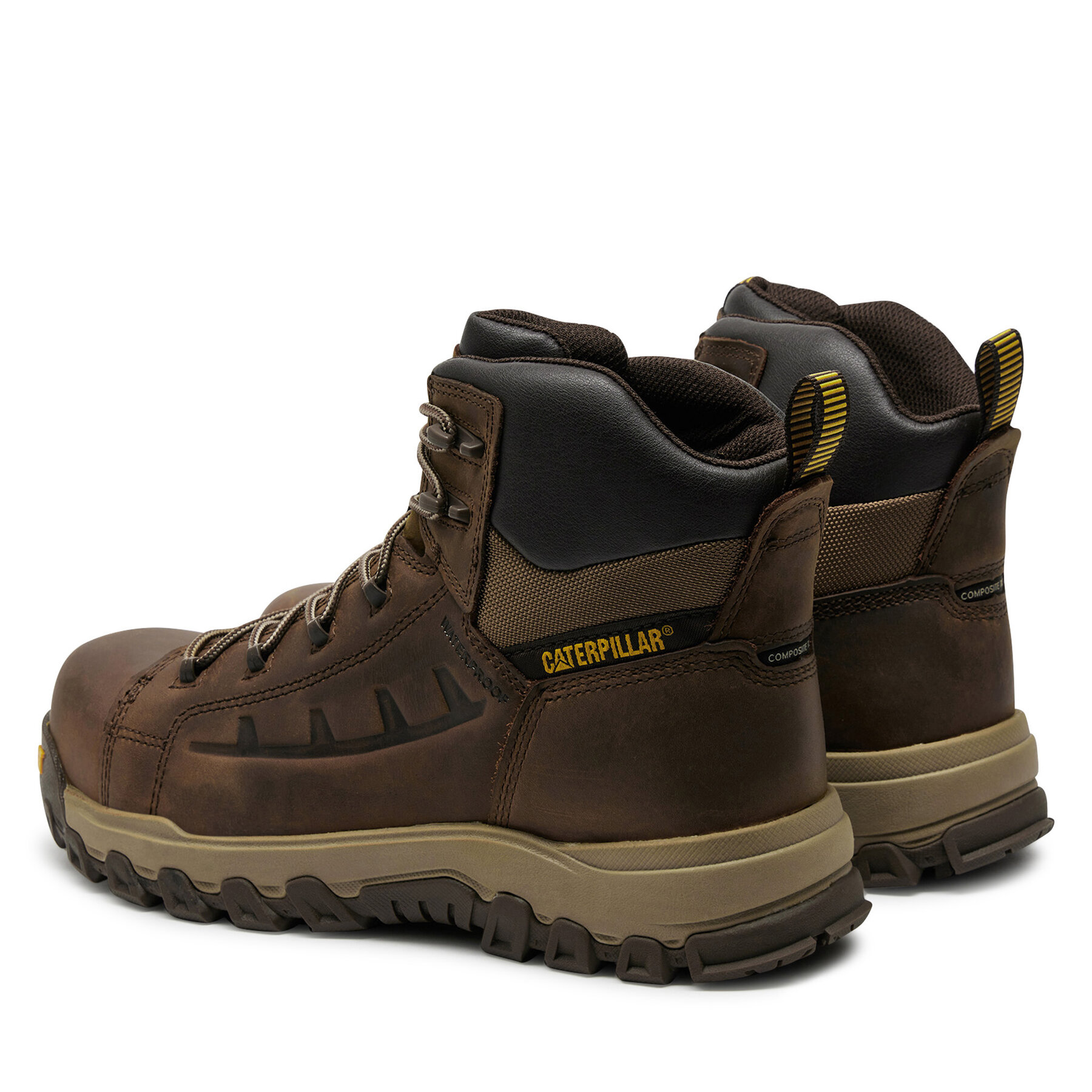 Žygio batai CAT Footwear