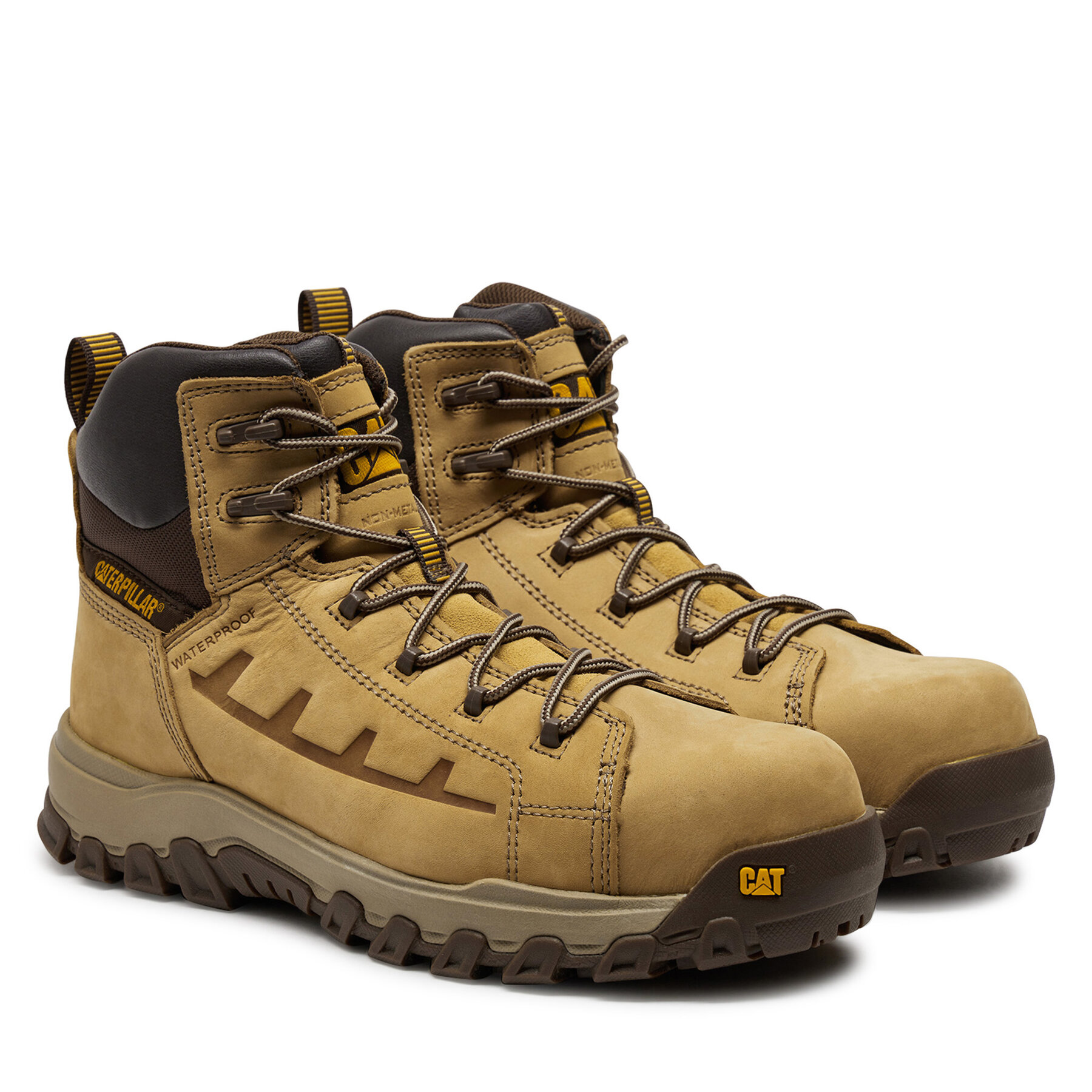 Žygio batai CAT Footwear