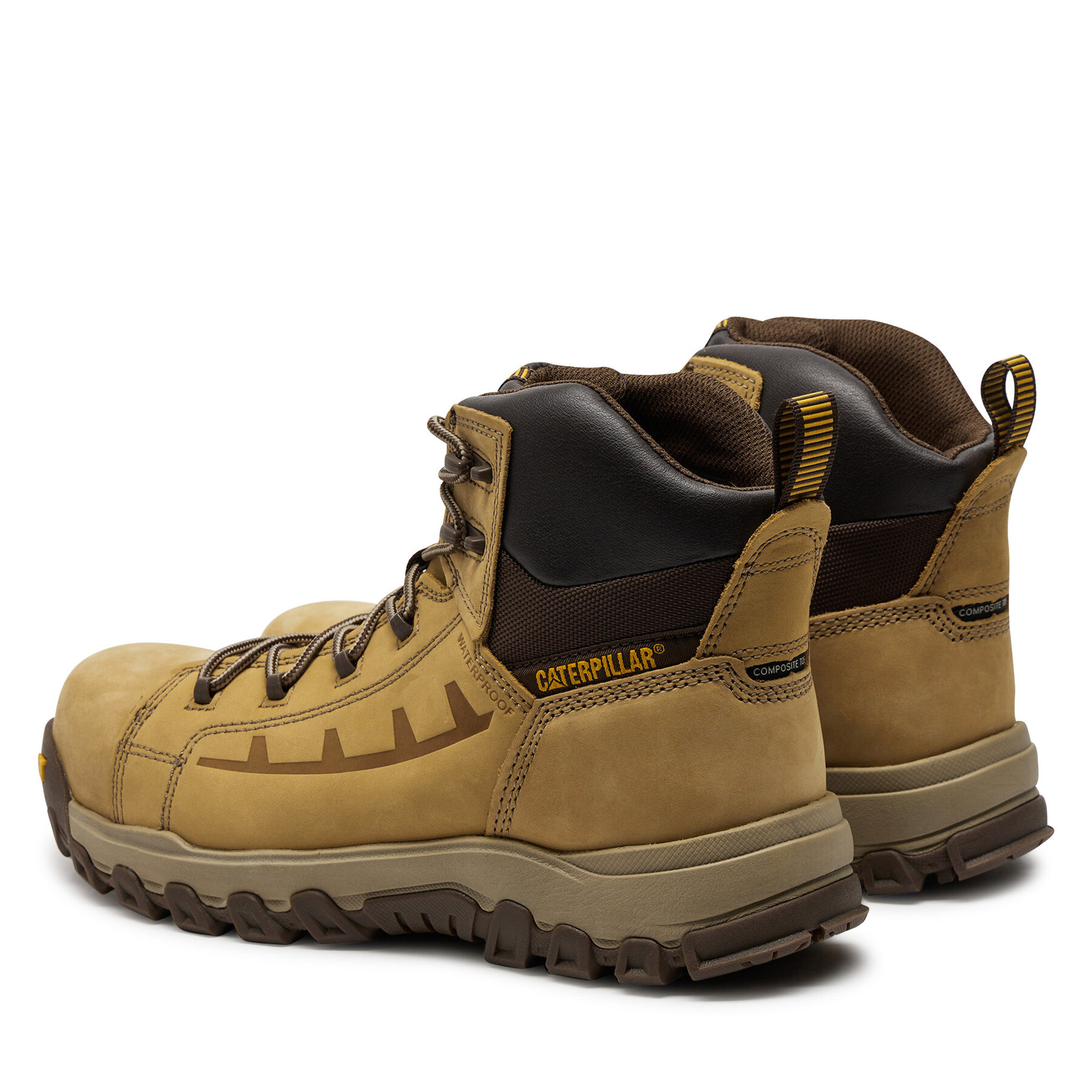 Žygio batai CAT Footwear