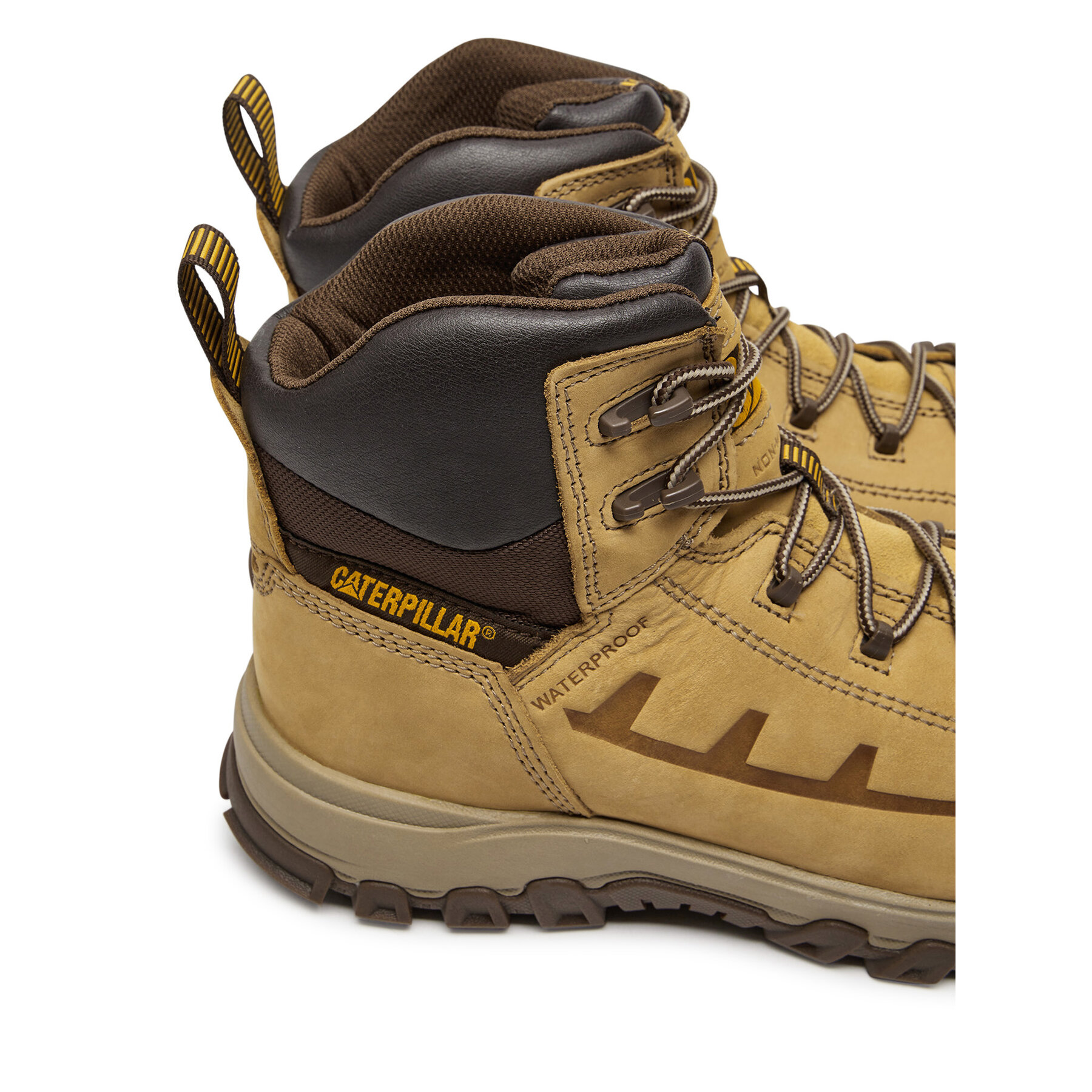 Žygio batai CAT Footwear