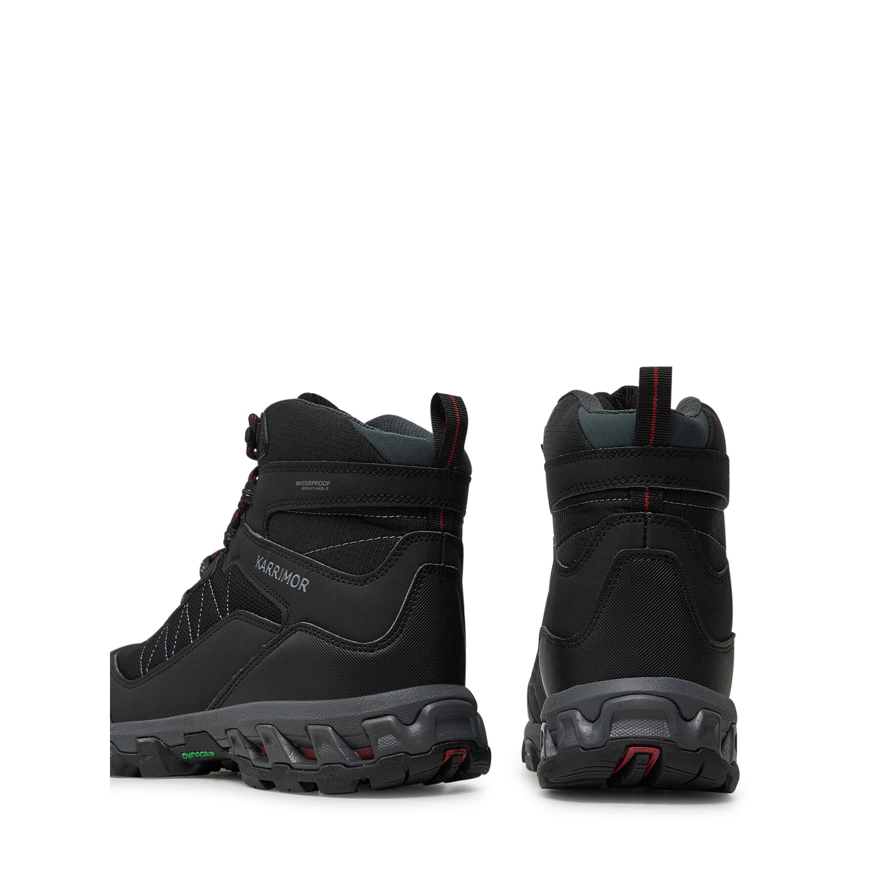 Turistiniai batai Karrimor