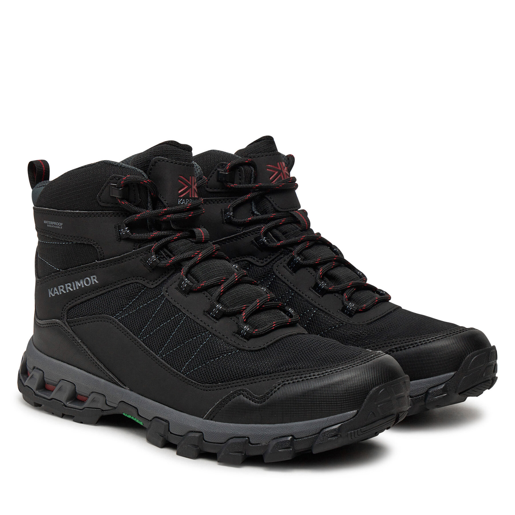 Turistiniai batai Karrimor