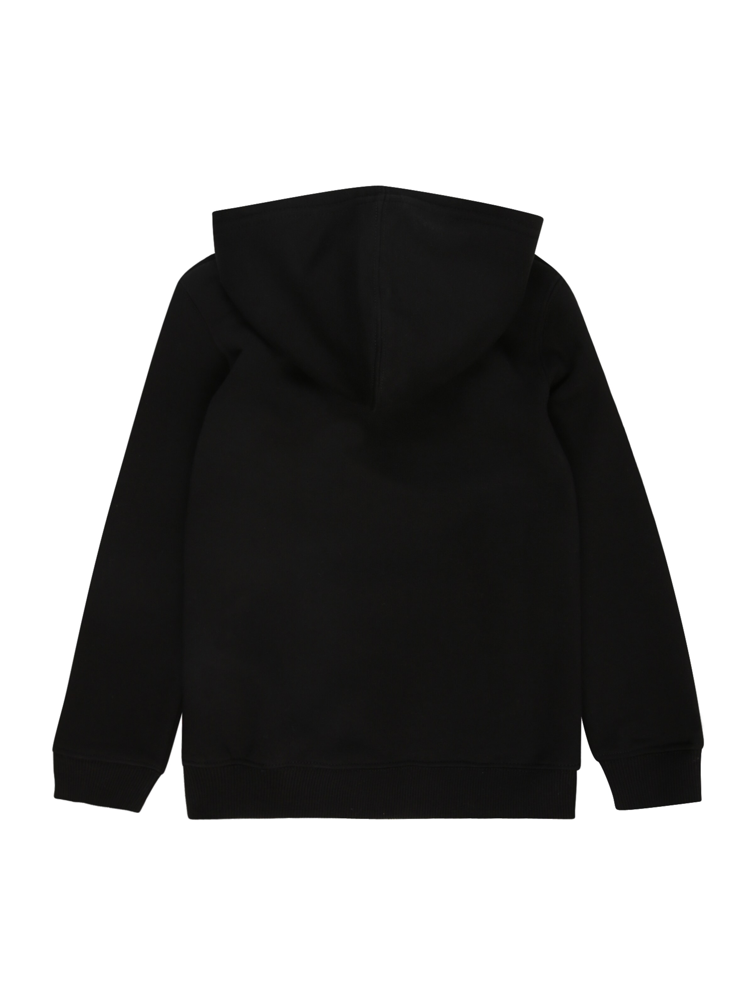 LEVI'S  Megztinis be užsegimo juoda