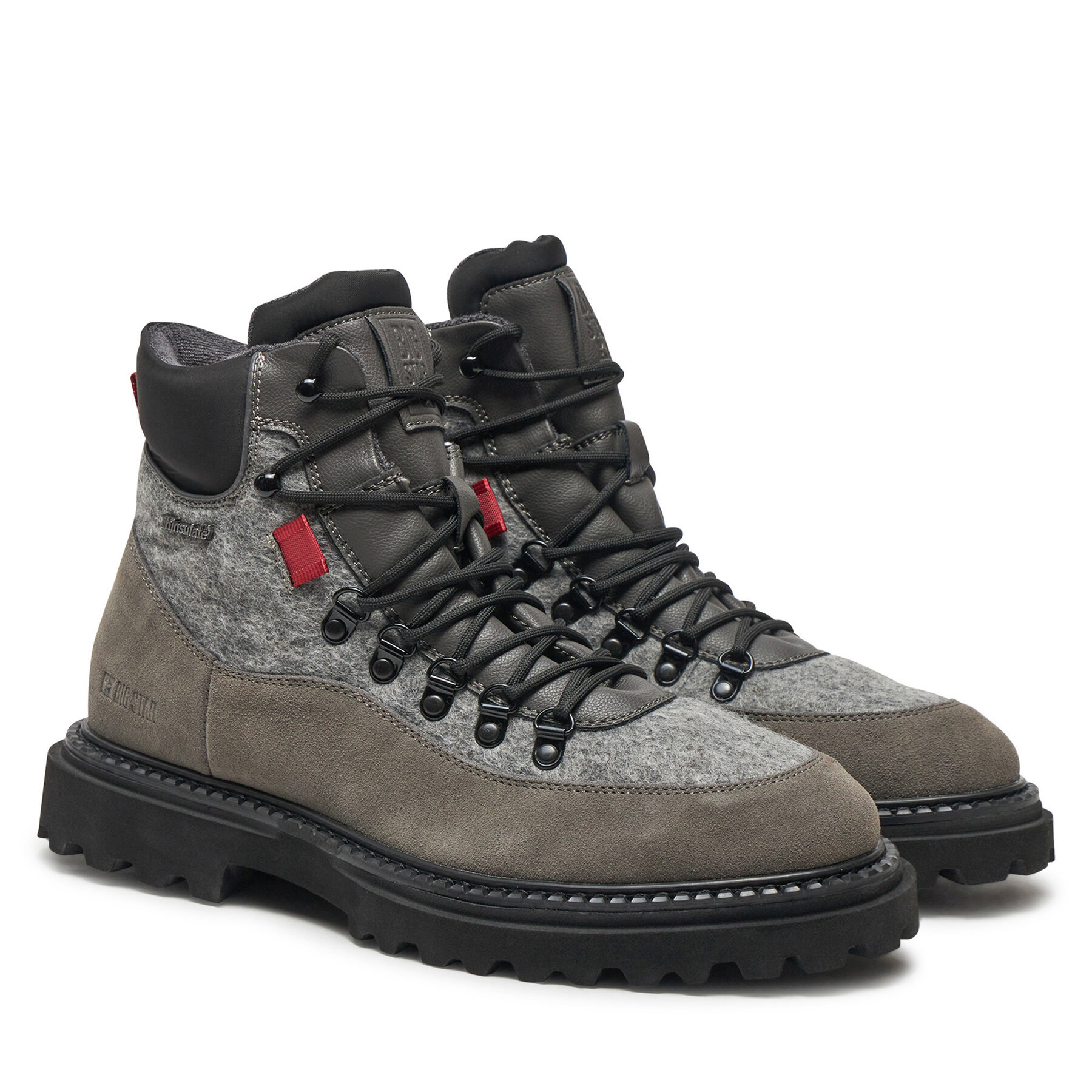 Žygio batai Big Star Shoes