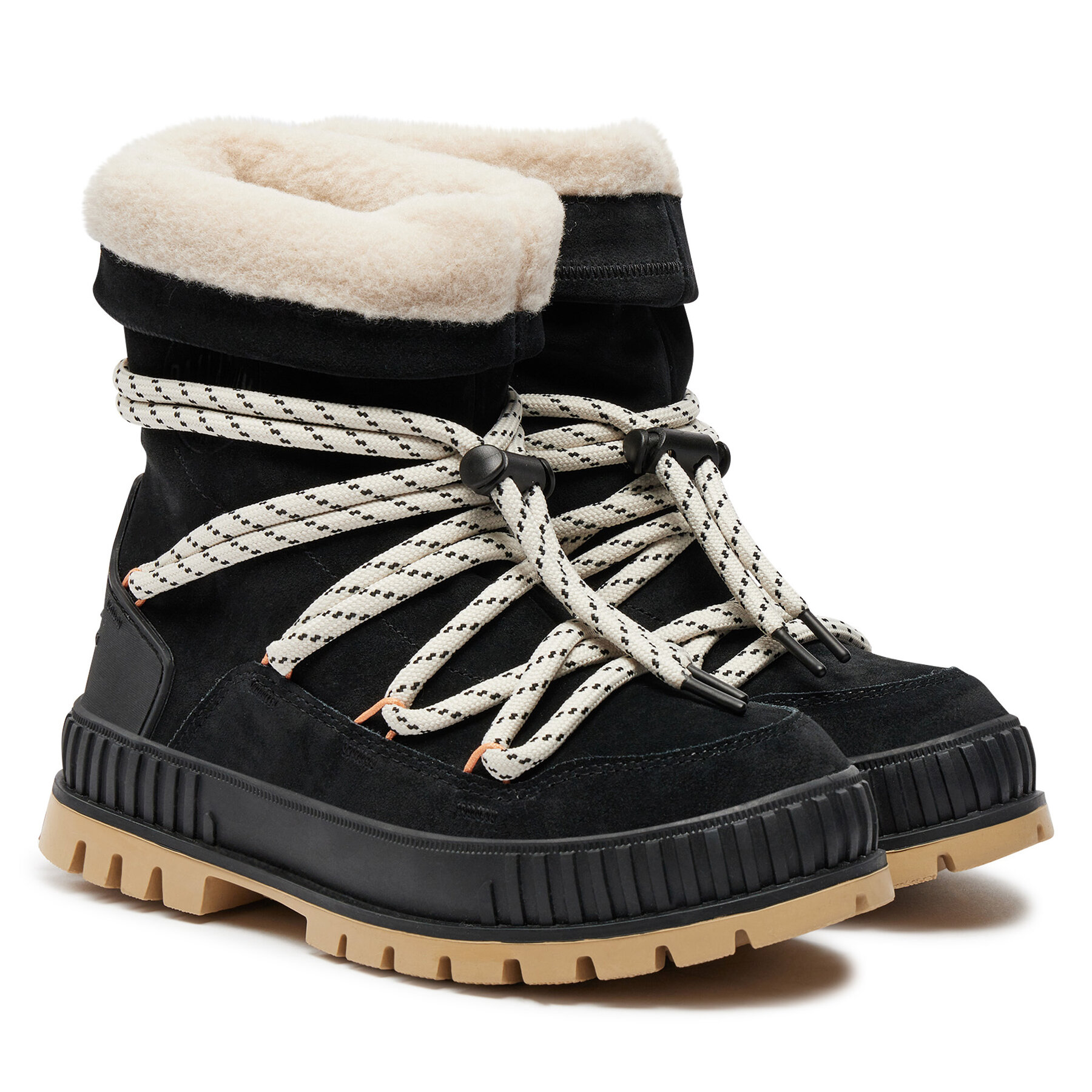 Žygio batai Palladium