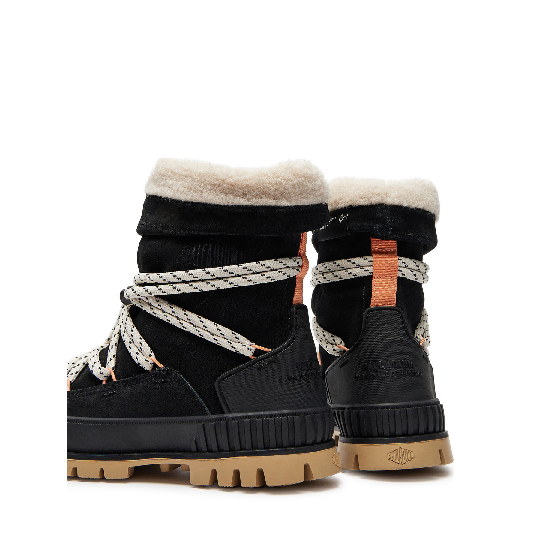 Žygio batai Palladium