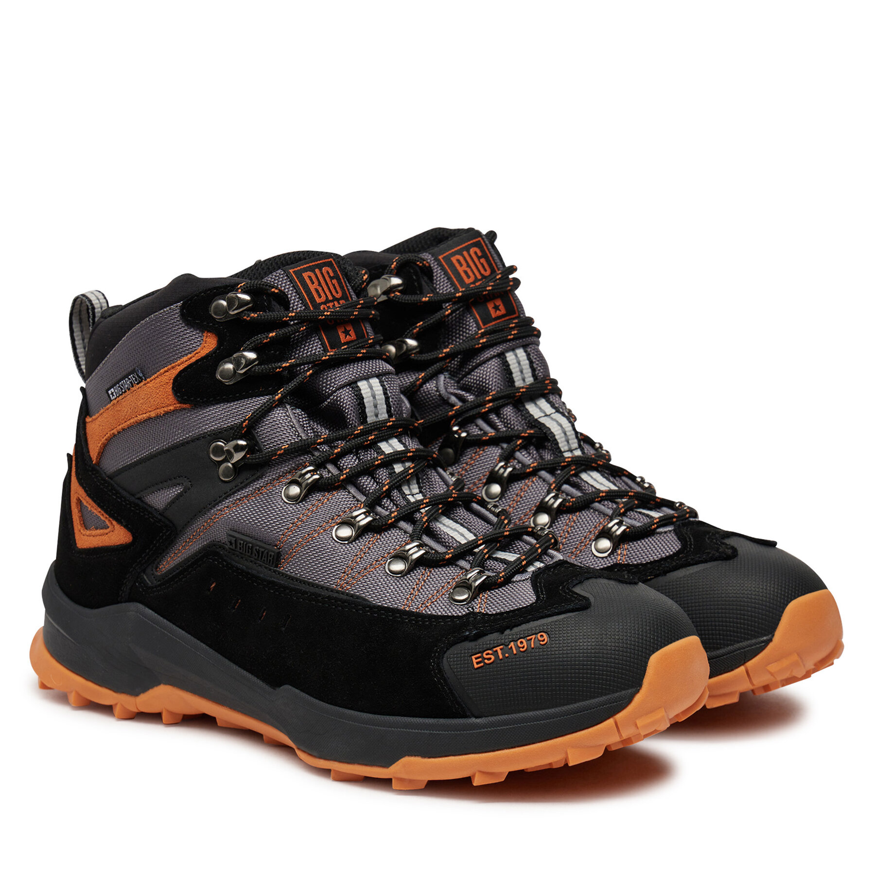 Žygio batai Big Star Shoes