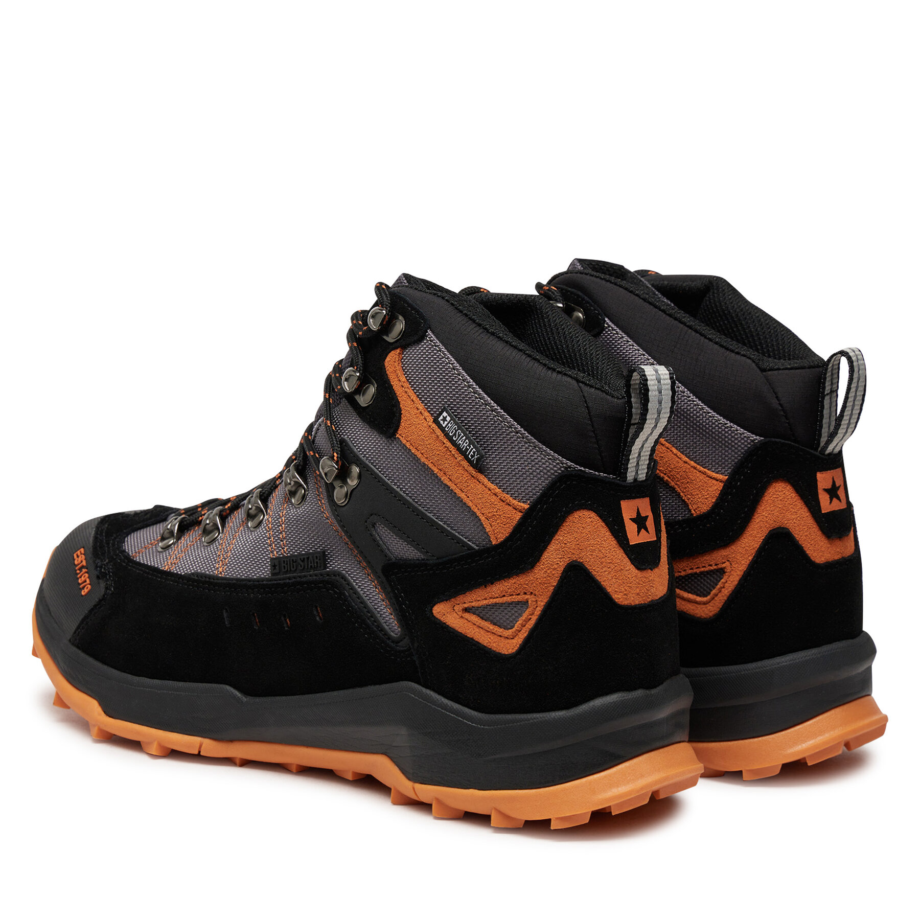 Žygio batai Big Star Shoes