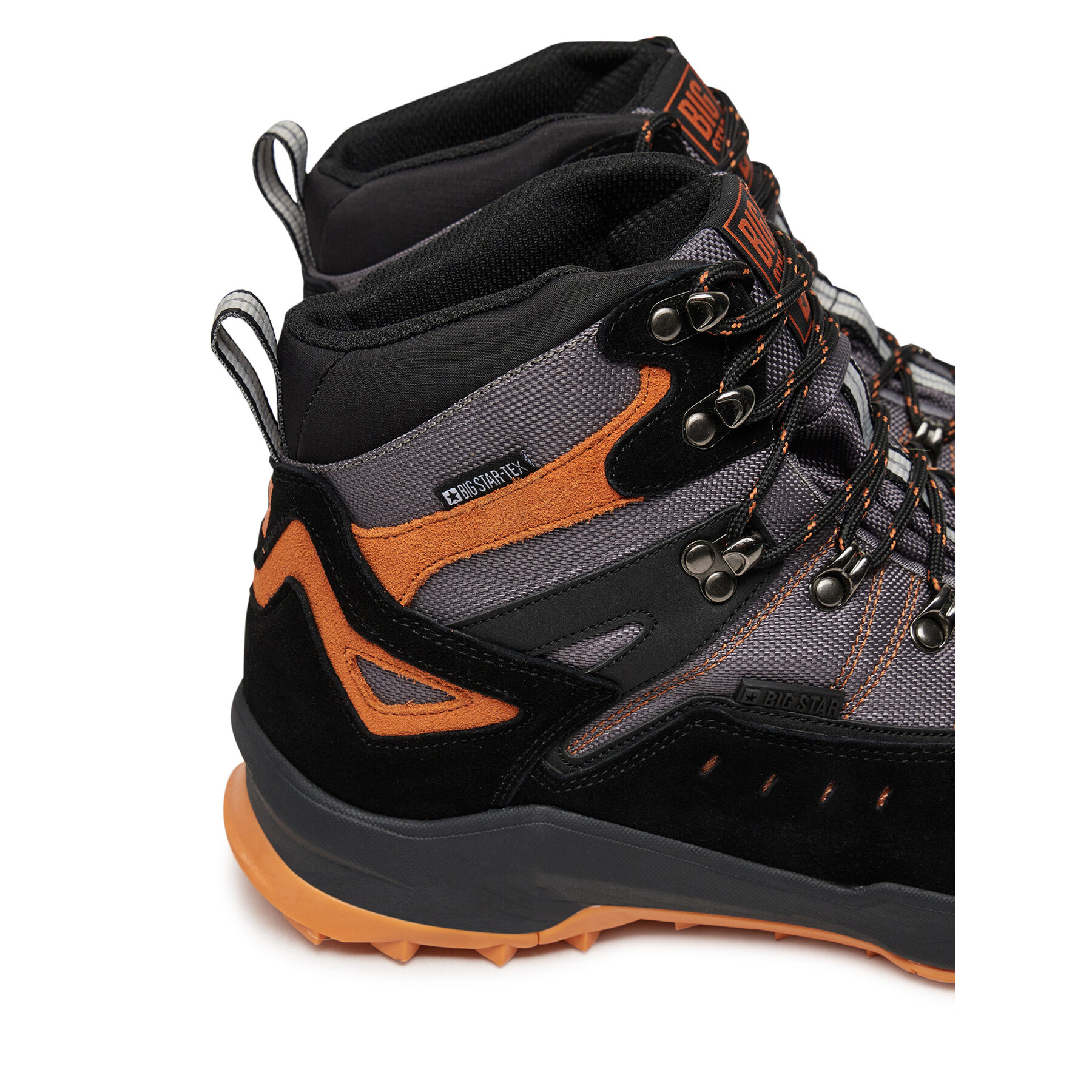 Žygio batai Big Star Shoes