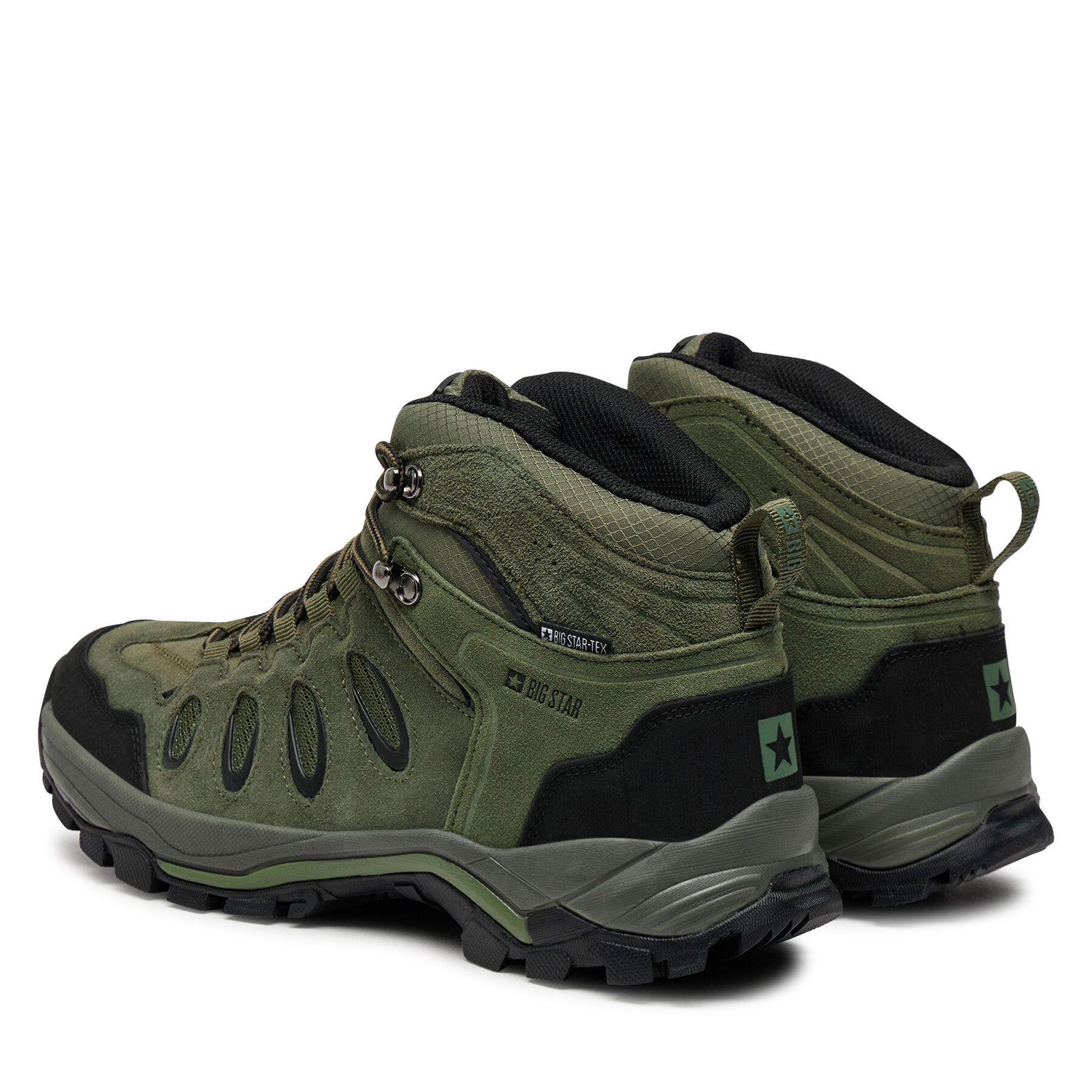 Žygio batai Big Star Shoes