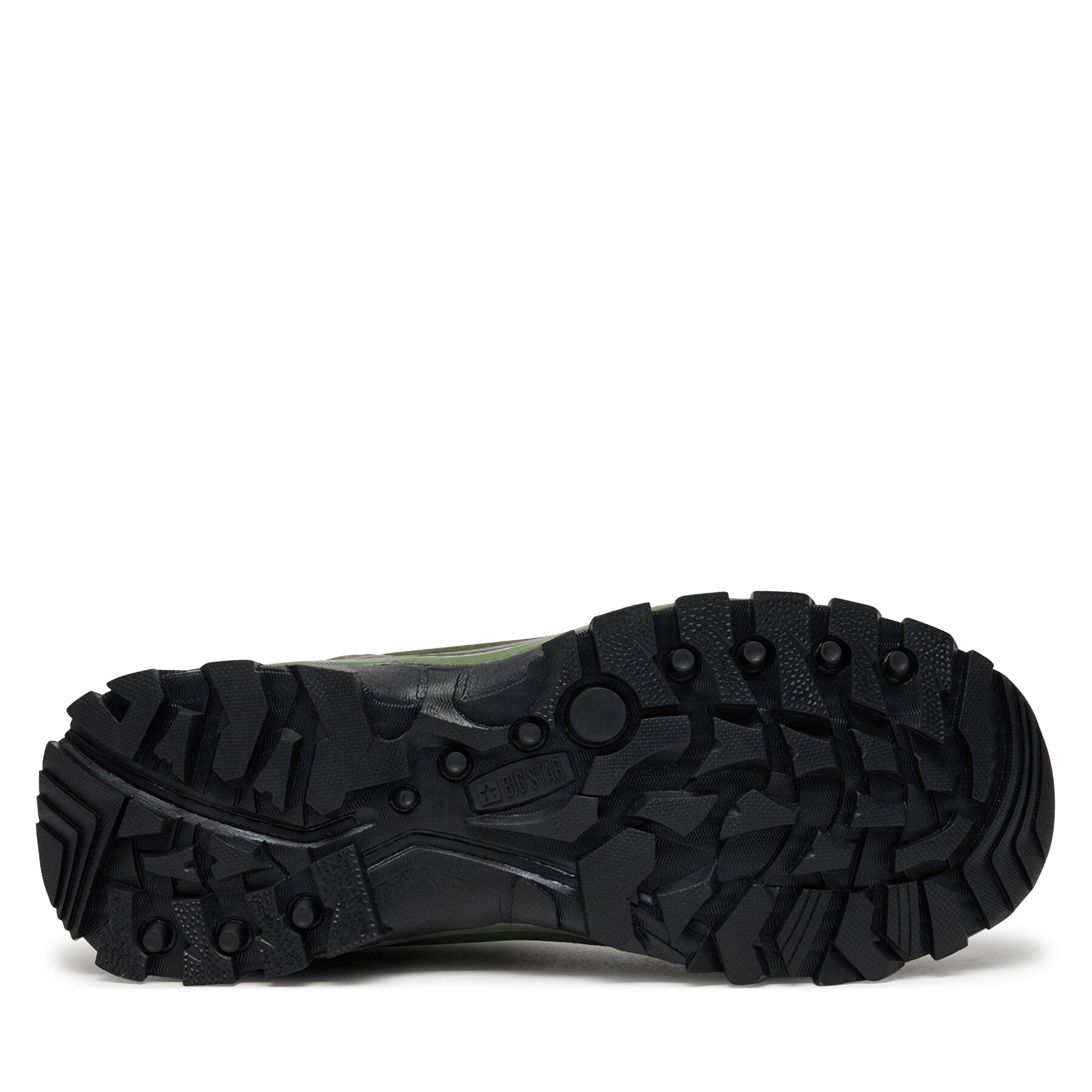 Žygio batai Big Star Shoes