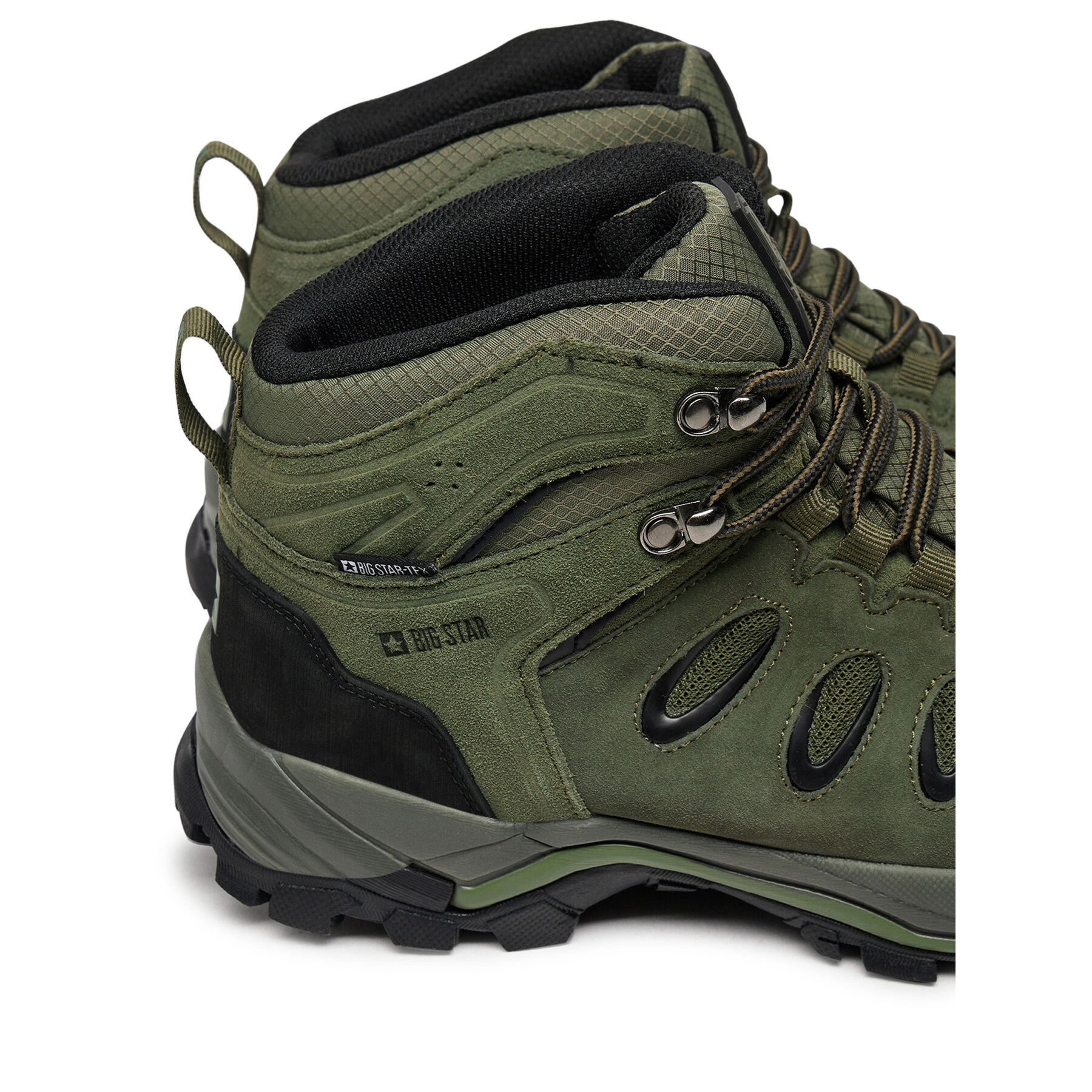 Žygio batai Big Star Shoes