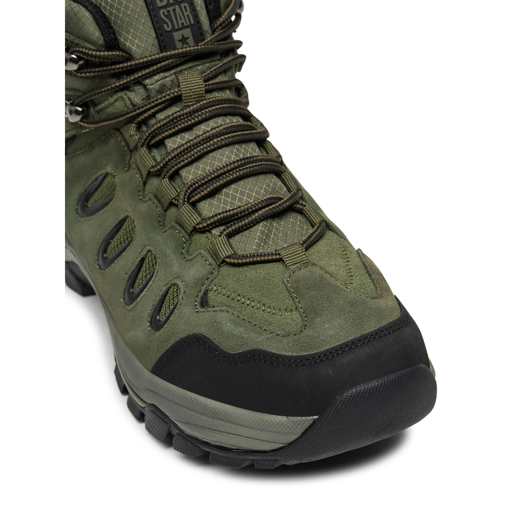 Žygio batai Big Star Shoes