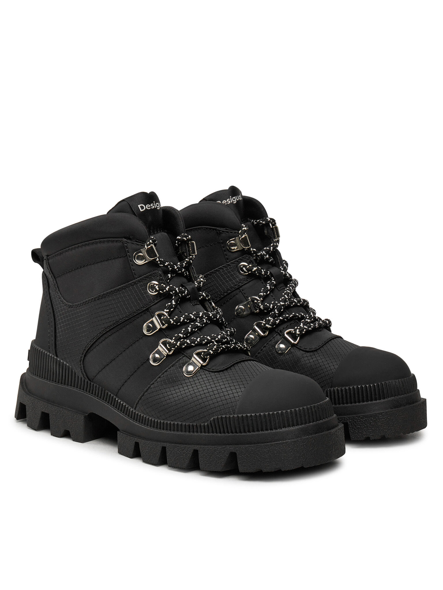 Žygio batai Desigual