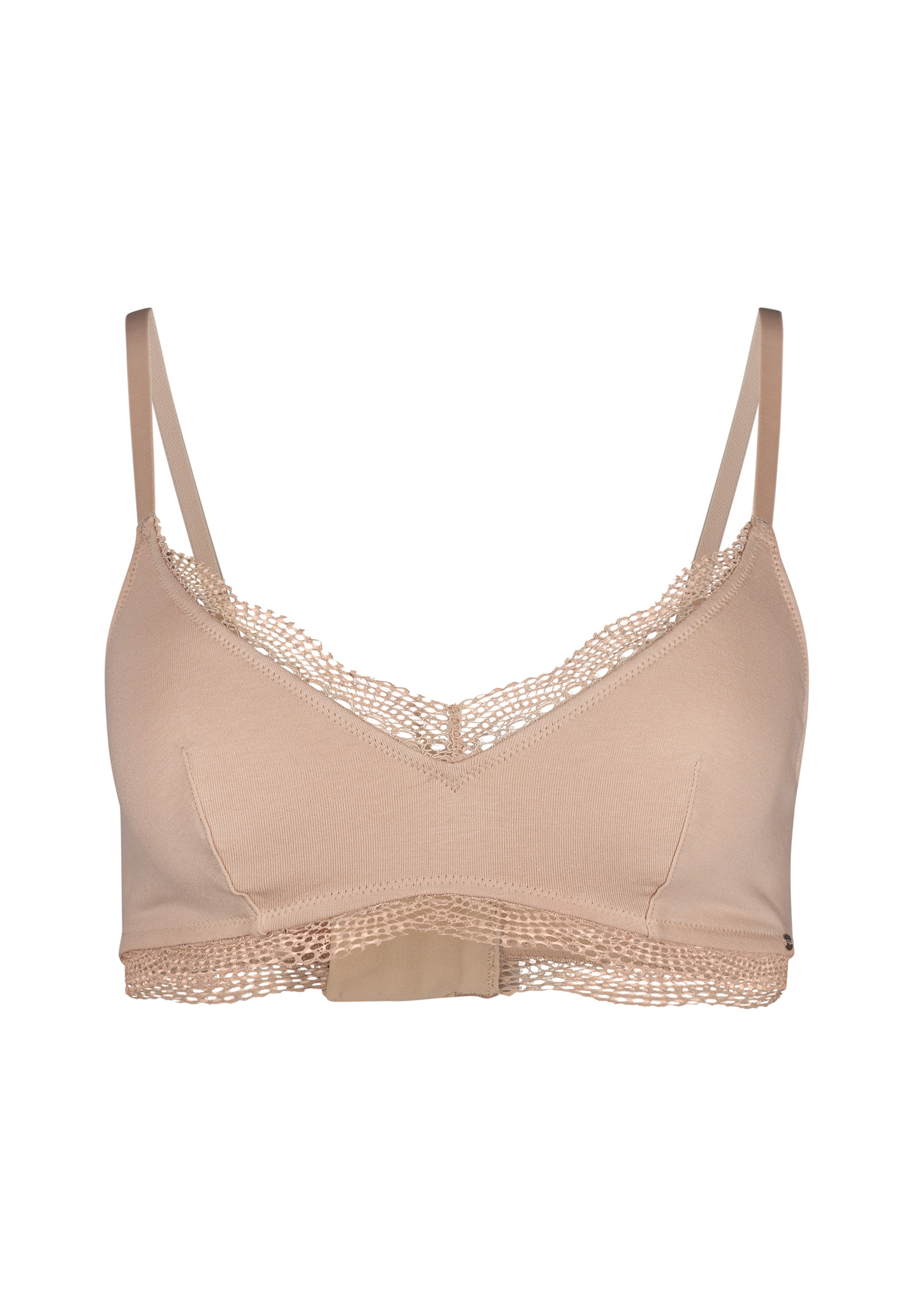 Skiny Liemenėlė smėlio spalva