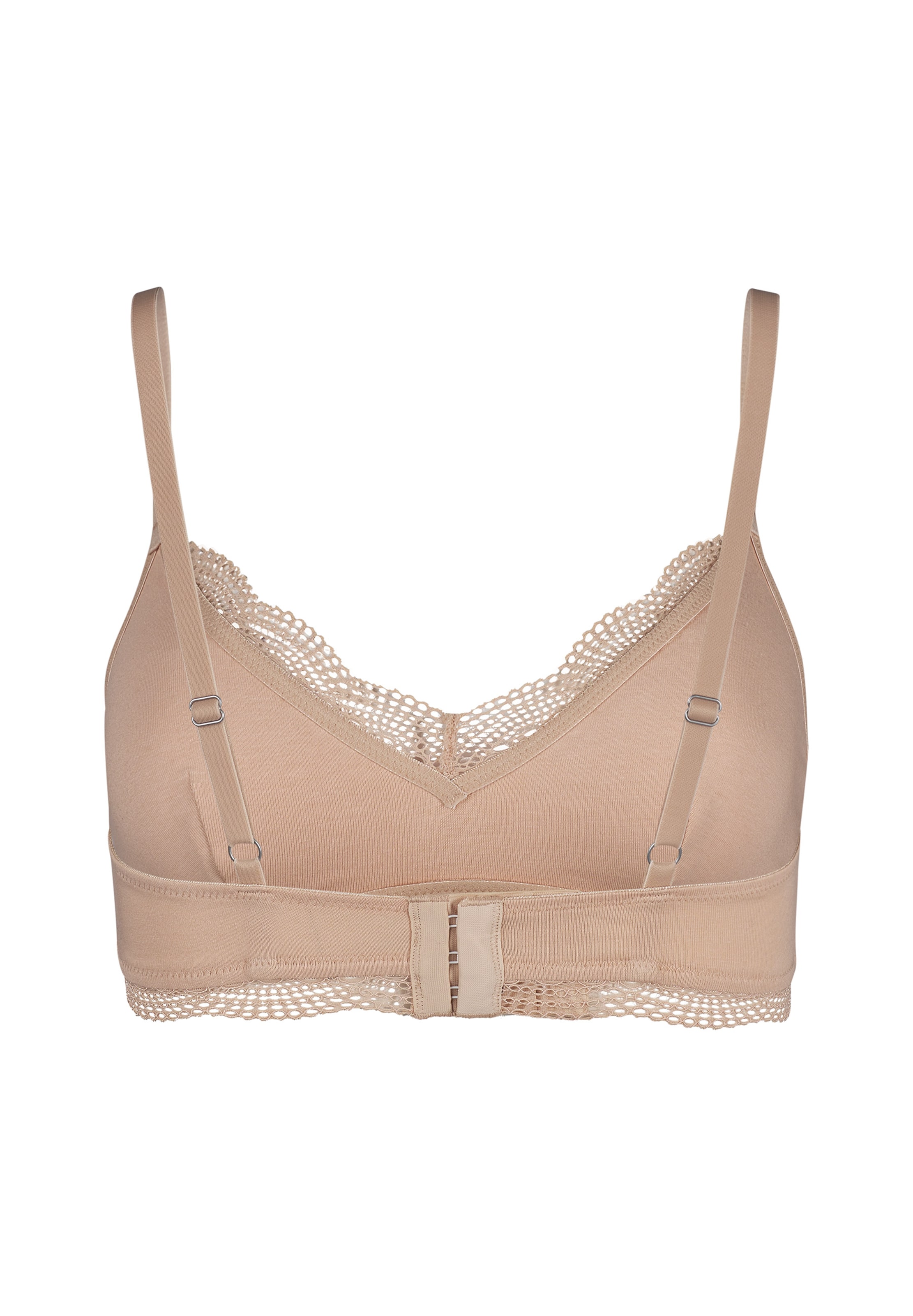 Skiny Liemenėlė smėlio spalva