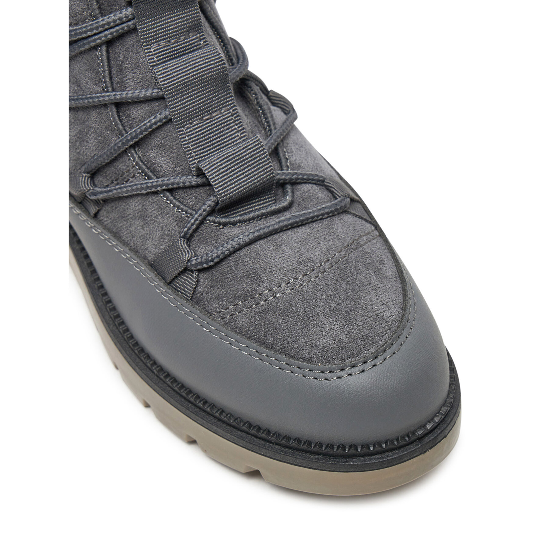 Sniego batai Vertigo Alpes