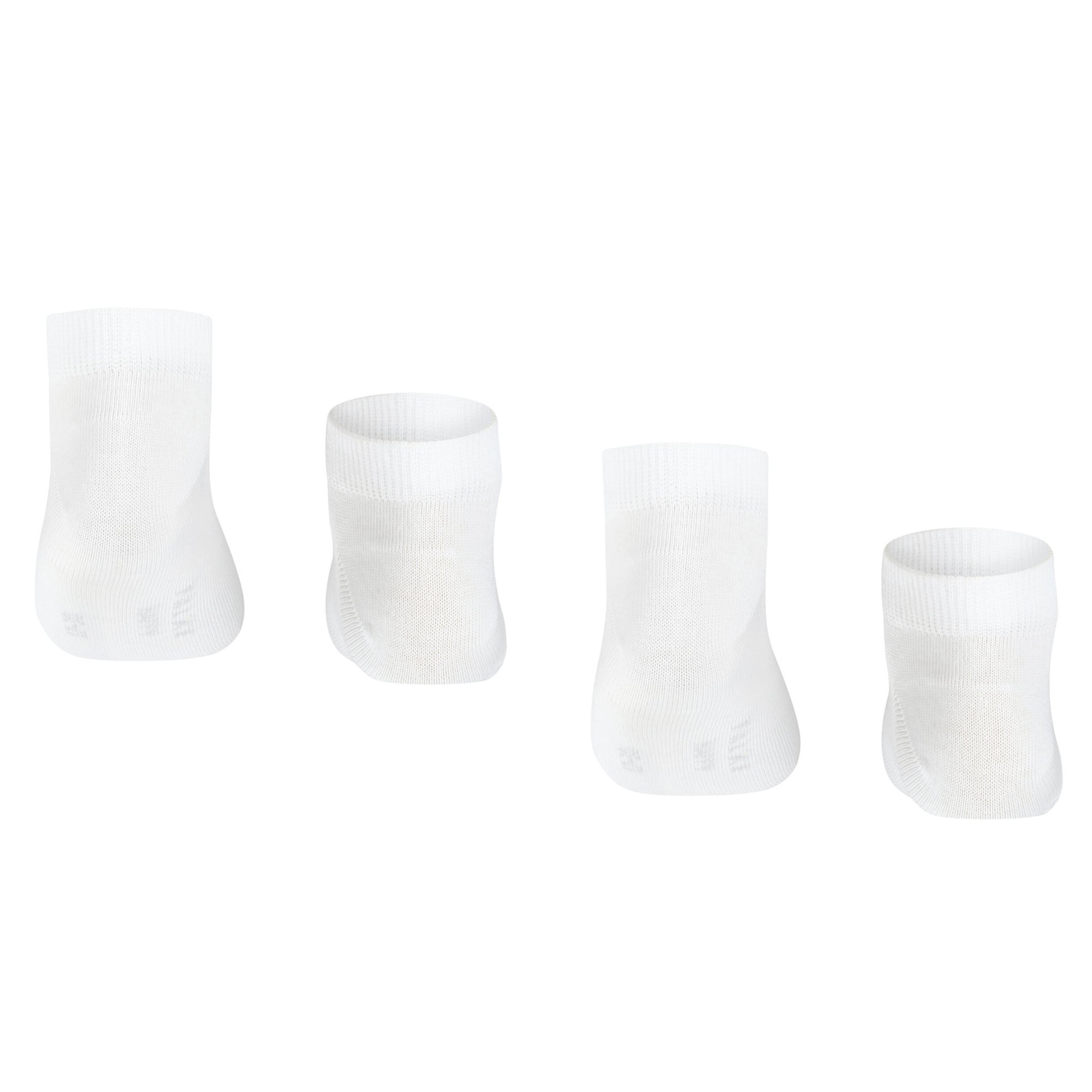 FALKE Kojinės balta