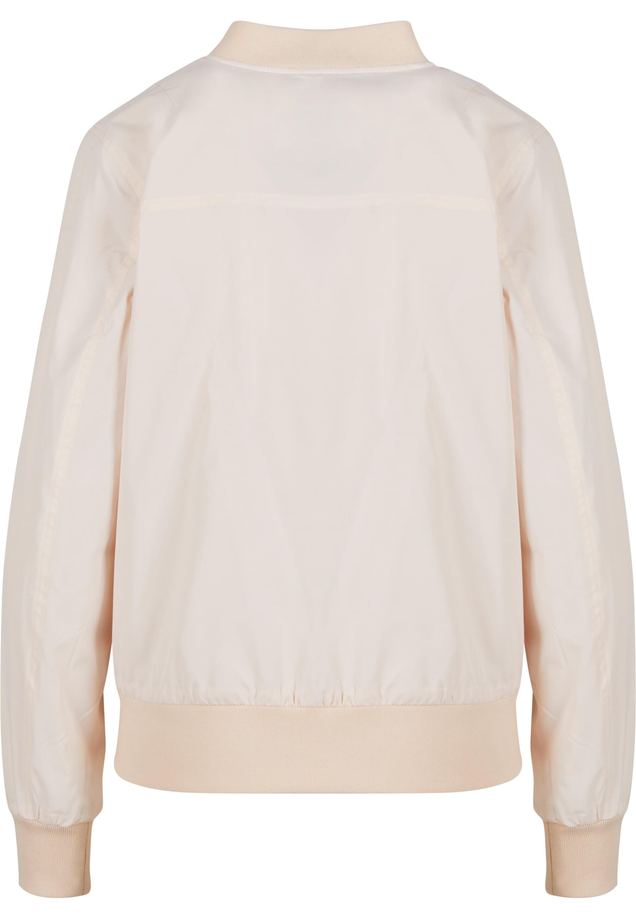 Brandit Demisezoninė striukė 'Jula' kremo