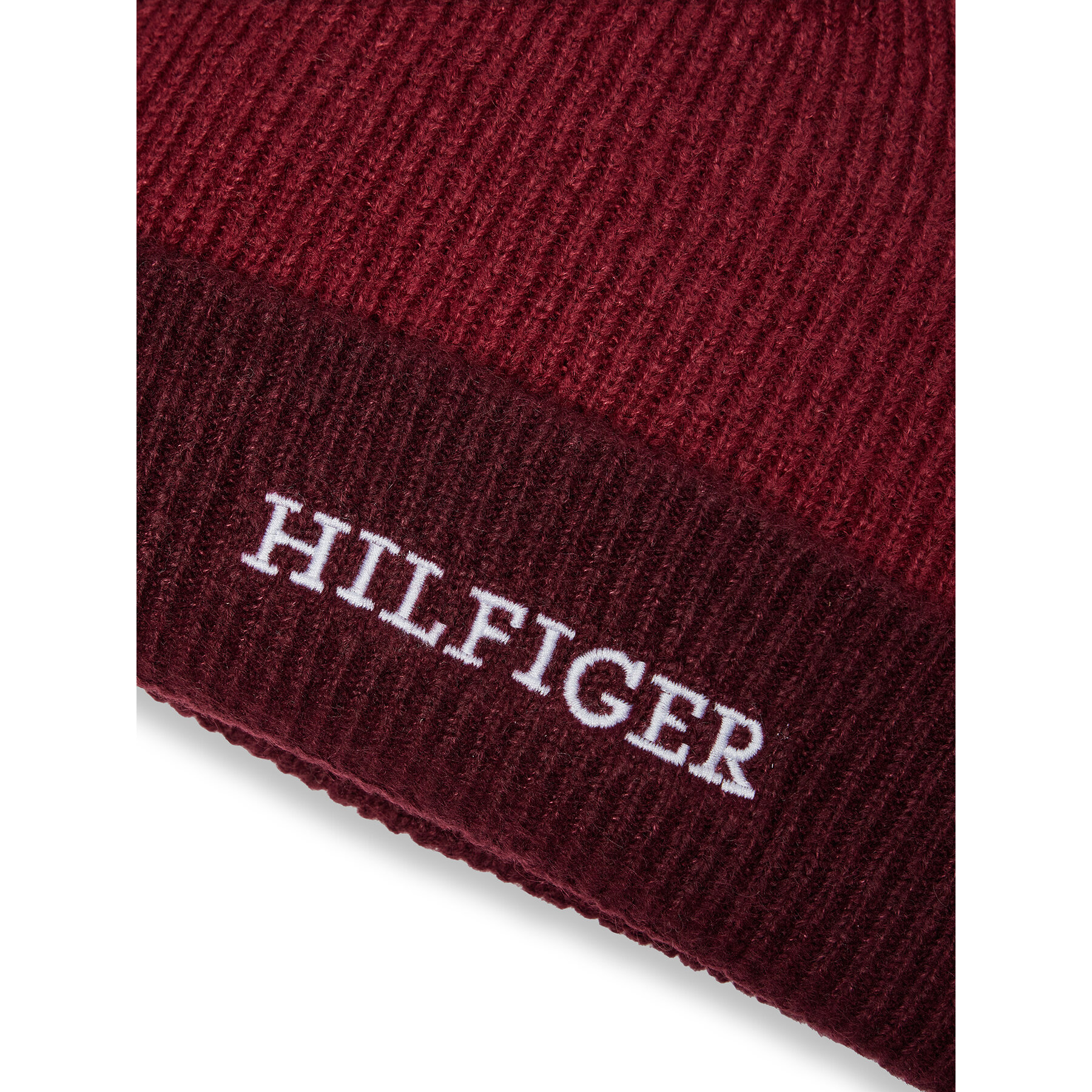Kepurė Tommy Hilfiger