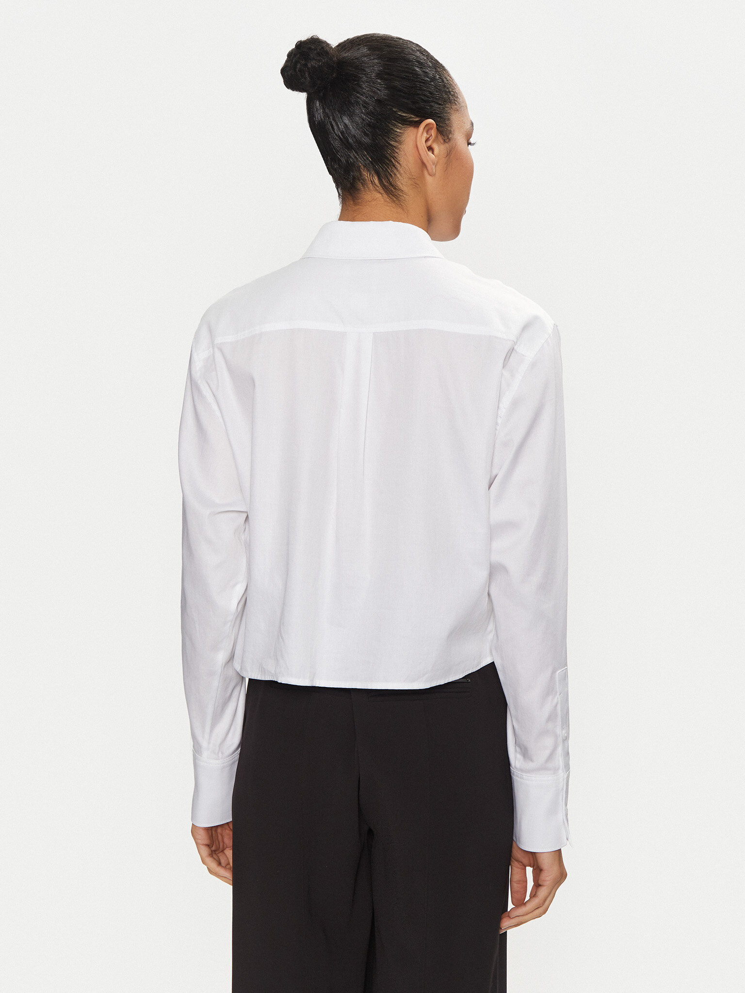Marškiniai Calvin Klein