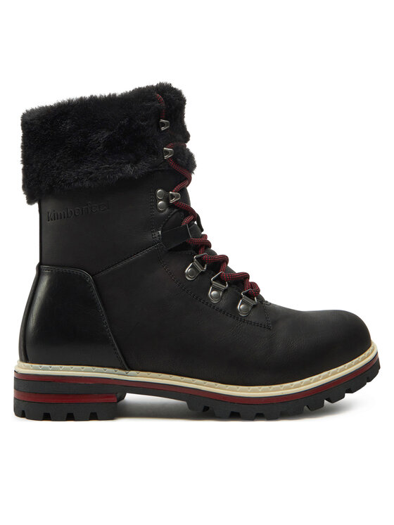 Žygio batai Kimberfeel