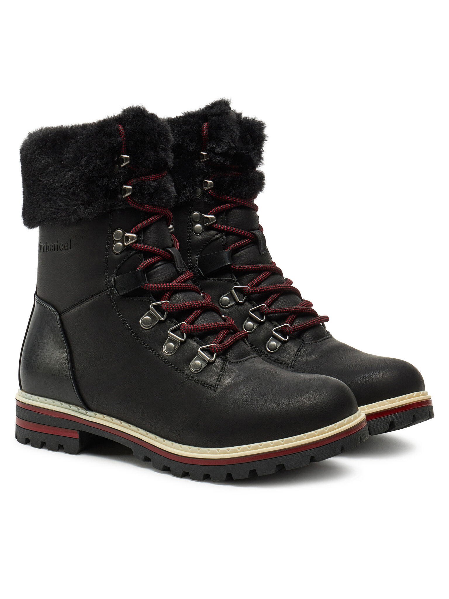 Žygio batai Kimberfeel