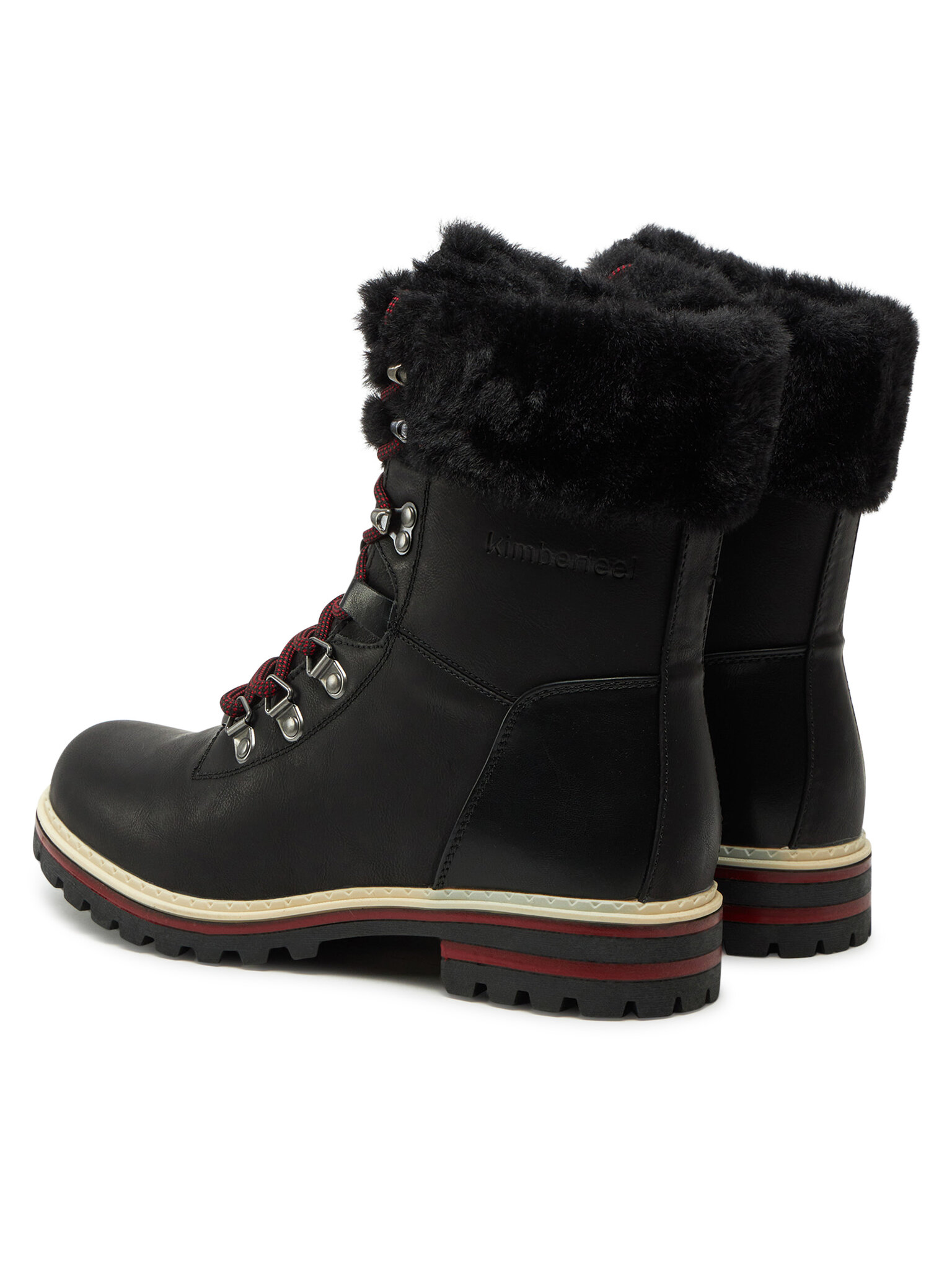 Žygio batai Kimberfeel